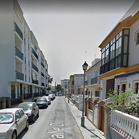 Appartamento Chipiona Acogedor Esterno foto