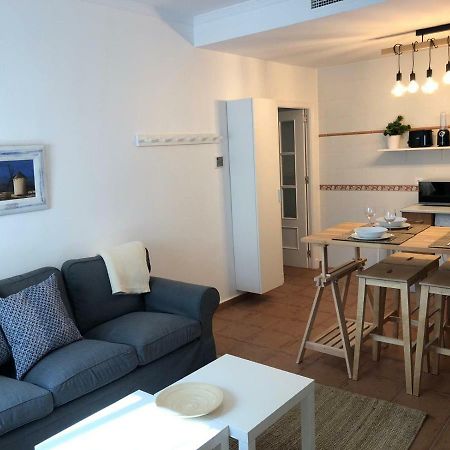 Appartamento Chipiona Acogedor Esterno foto
