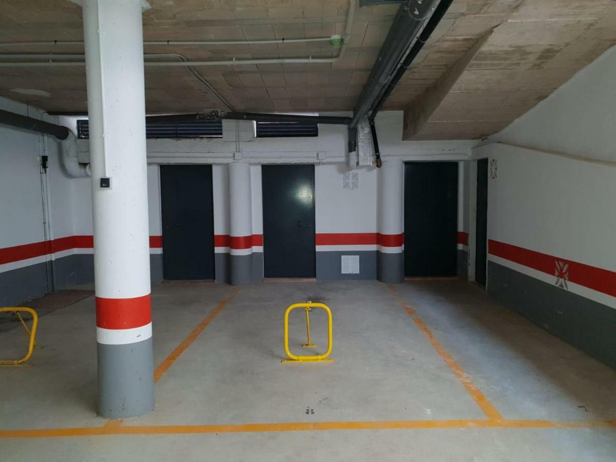 Appartamento Chipiona Acogedor Esterno foto